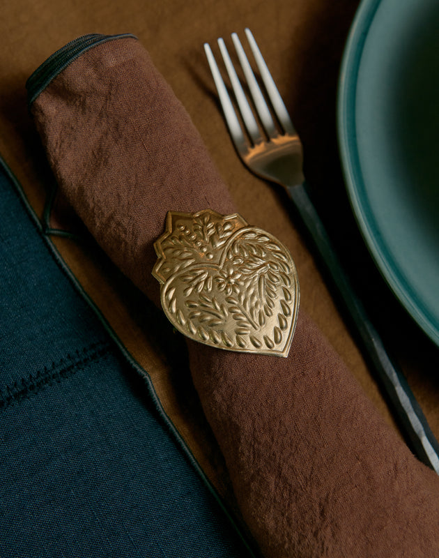 Serviette de table Selena