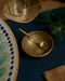 Java cup and spoon