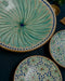 Cleo plate