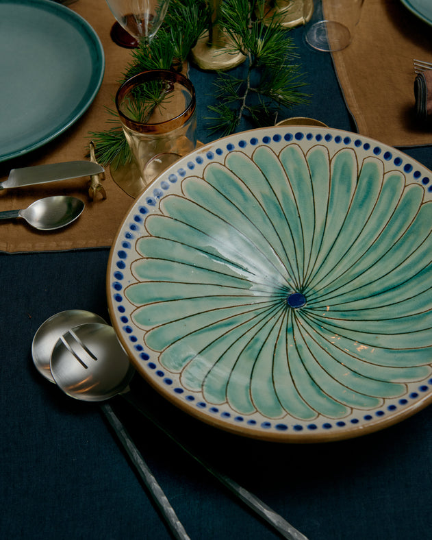 Cleo plate