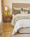 Set of 2 Paisley pillowcases