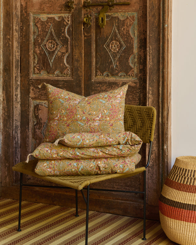 Murgi Armchair