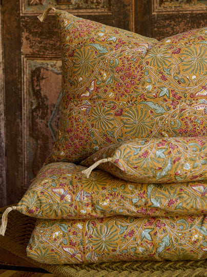 Papilio Quilt