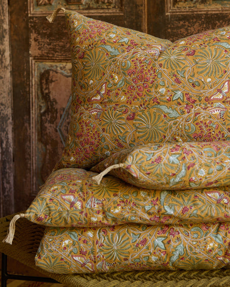 Papilio Quilt