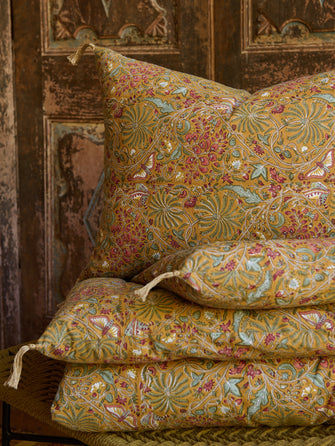 Papilio cushion cover