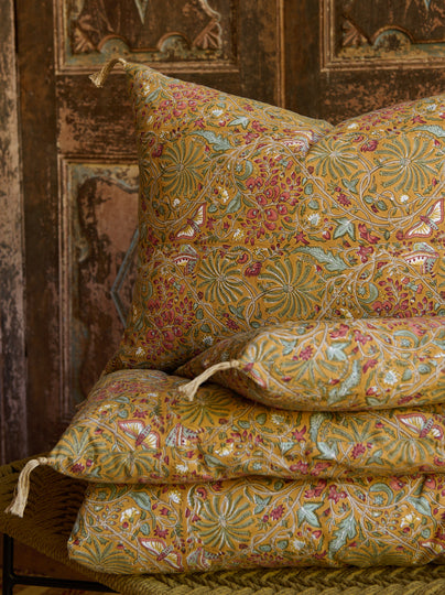 Papilio cushion cover