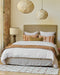 Pattee Bedding Set - Naturel
