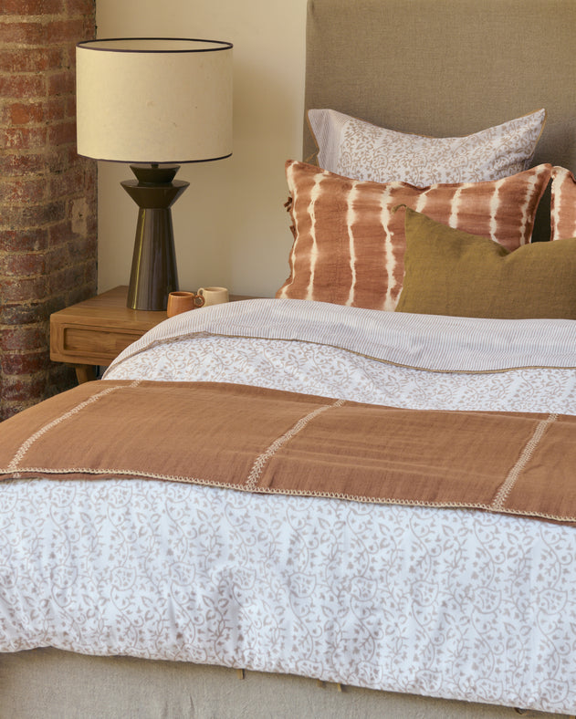 Housse de couette Pattee