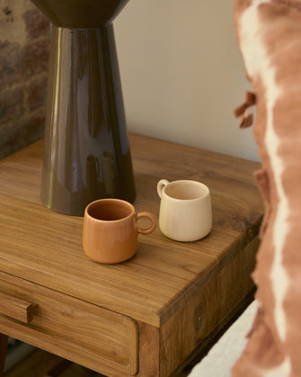 Amarelo Mug