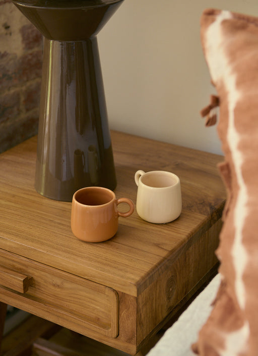 Amarelo Mug
