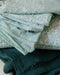 Set de 2 taies d'oreiller Pattee