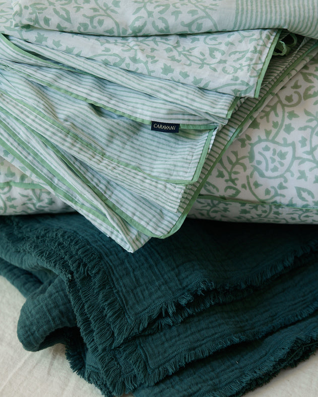 Housse de couette Pattee