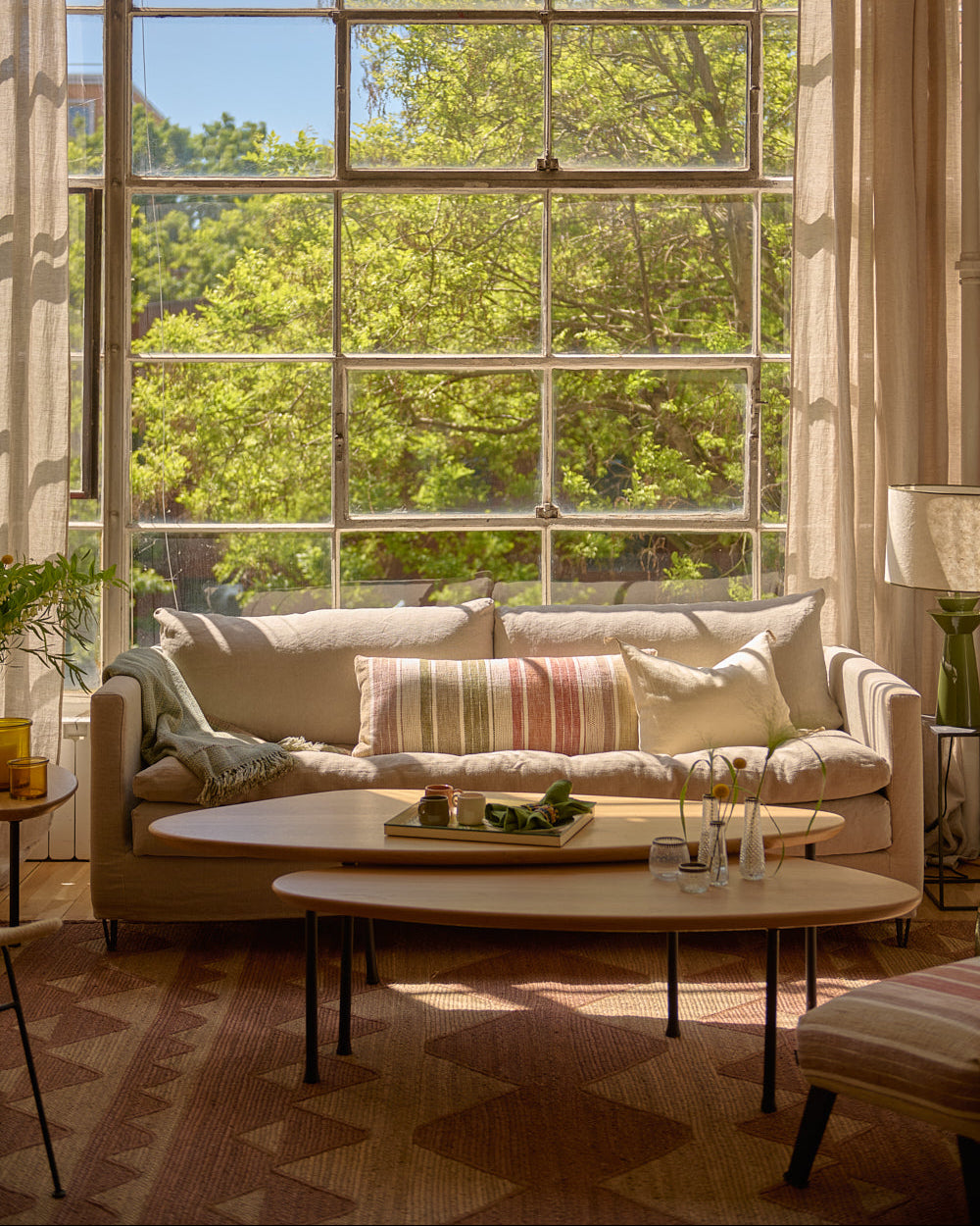 Adar Sofa