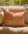 Housse de coussin Aster