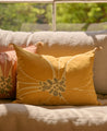 Housse de coussin Aster