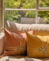 Housse de coussin Aster