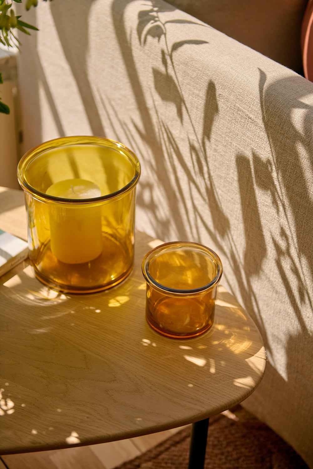Dipa Tealight Holder