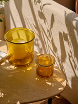 Dipa tealight holder