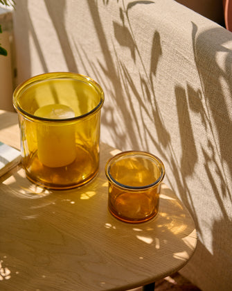 Dipa Tealight Holder
