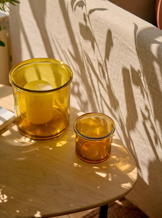 Dipa Tealight Holder