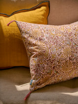 Papilio cushion cover