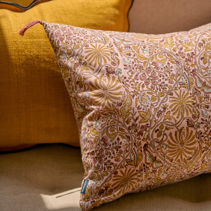 Papilio cushion cover