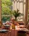 Agrume Plates