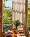 Noely tablecloth