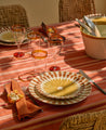 Noely tablecloth