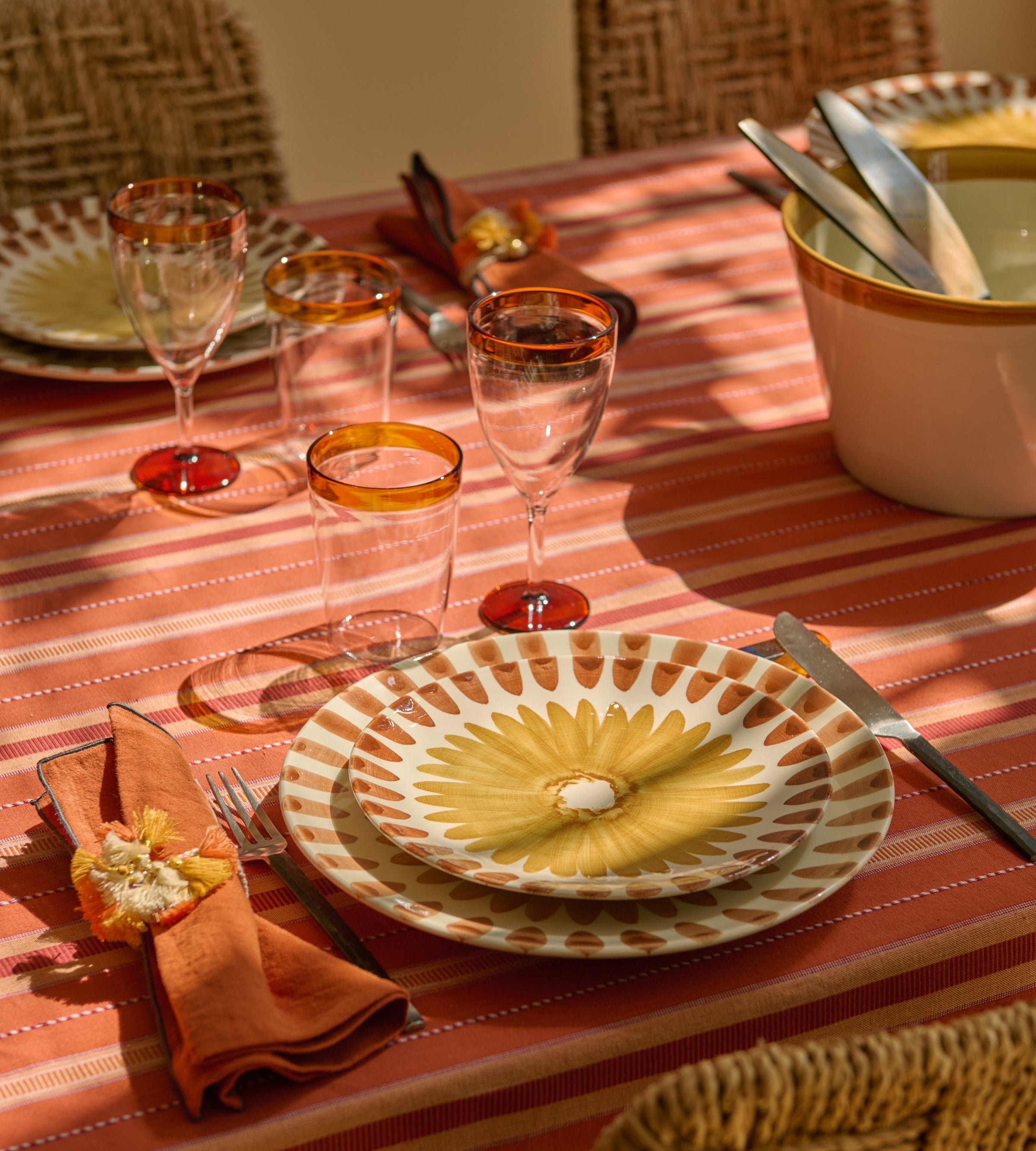 Nappe Noely
