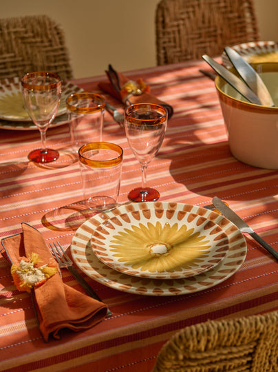 Noely tablecloth