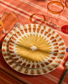 Noely tablecloth