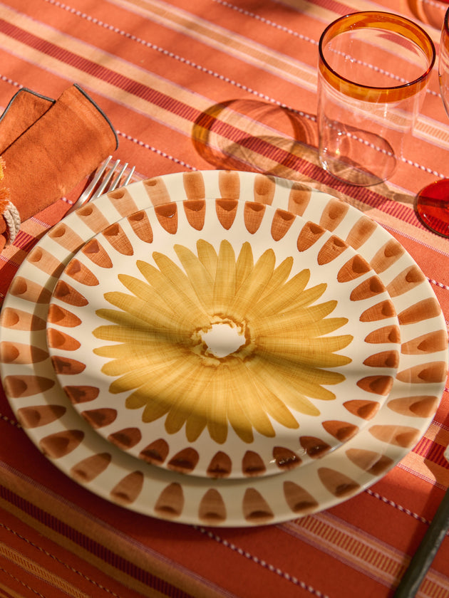 Noely tablecloth