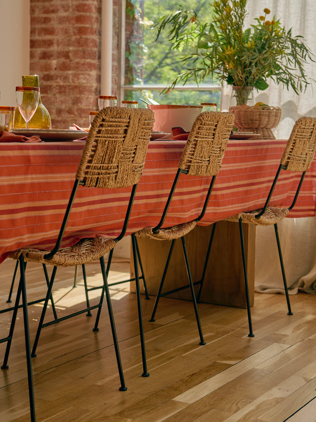 Noely tablecloth