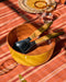 Souba serving cutlery