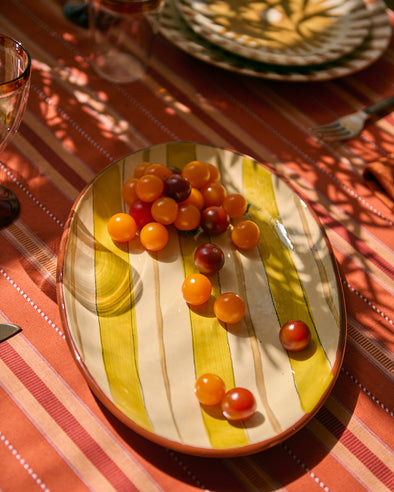 Plat Amalfi