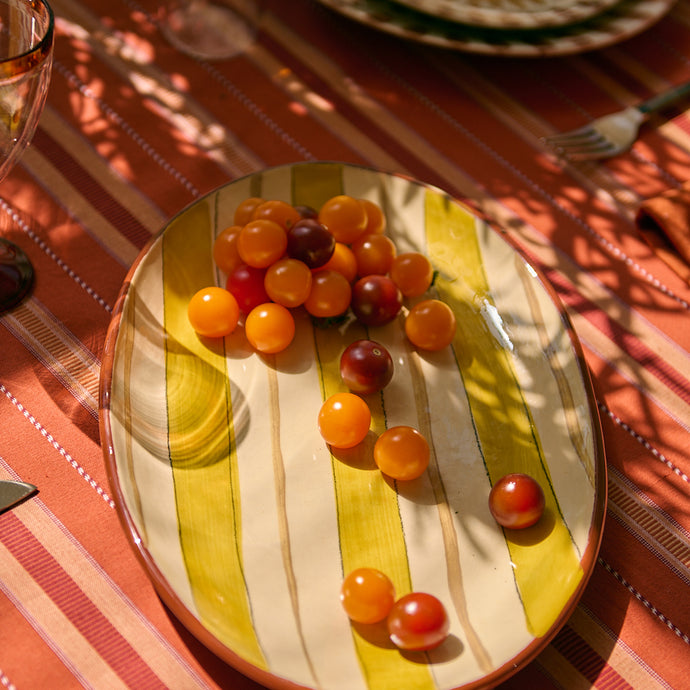 Amalfi dish