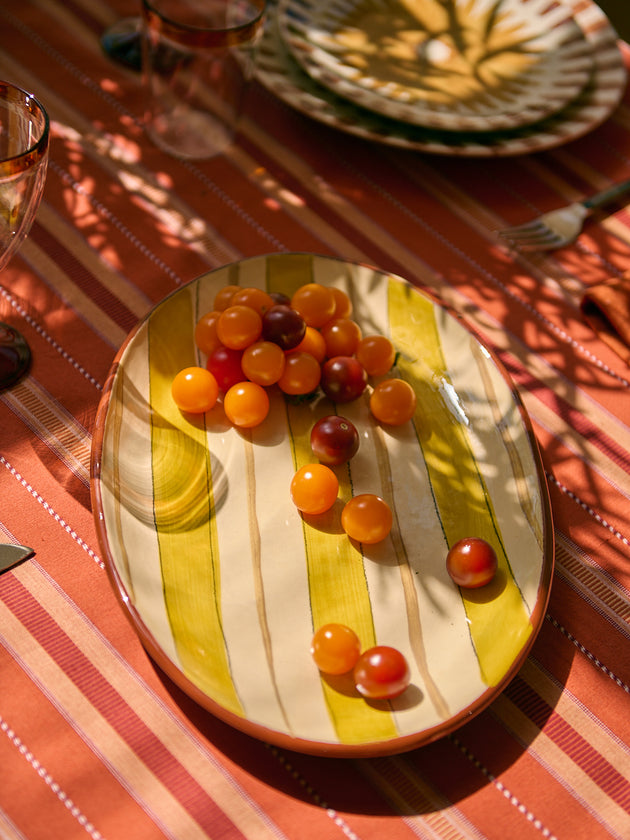 Plat Amalfi