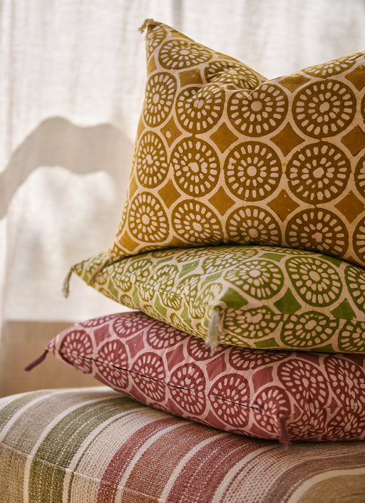 Housse de coussin Pomelo