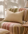 Luni cushion cover
