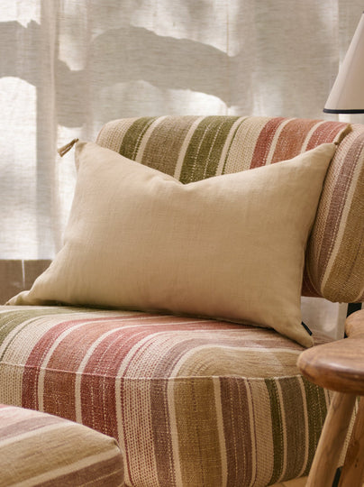 Luni cushion cover