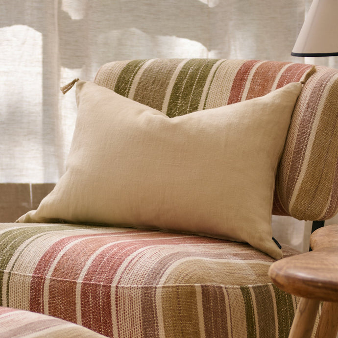 Luni cushion cover