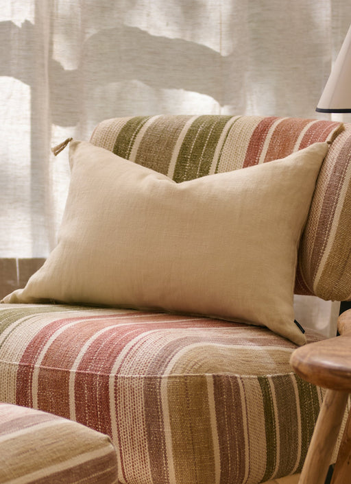 Luni cushion cover