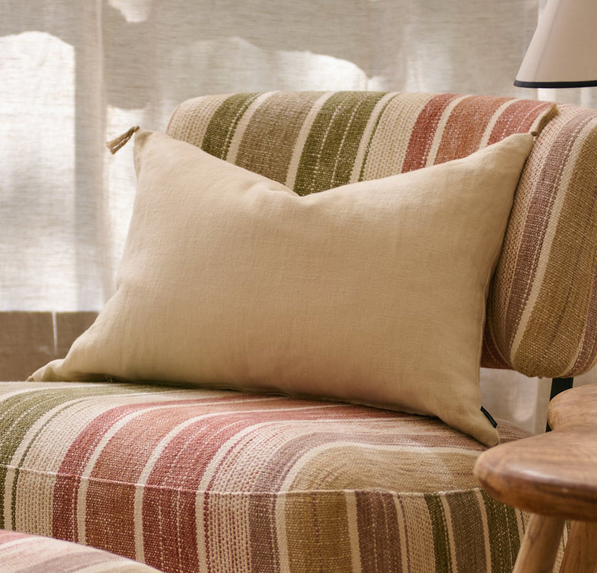 Luni cushion cover