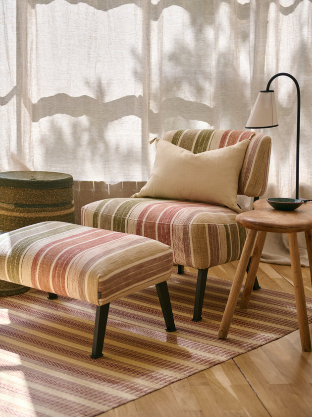 Siroko fabric