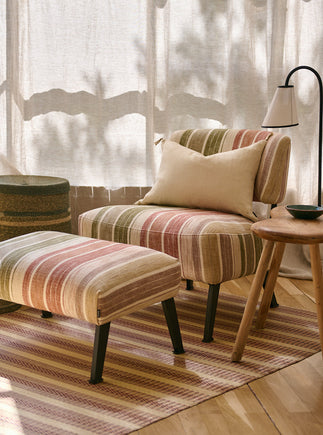 Kaar Siroko Armchair