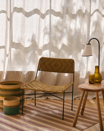 Fauteuil Murgi