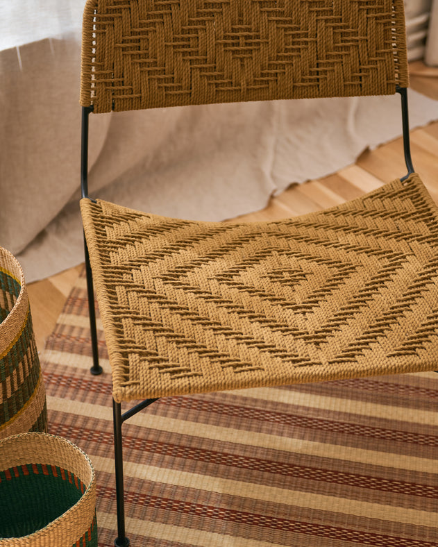 Murgi Armchair