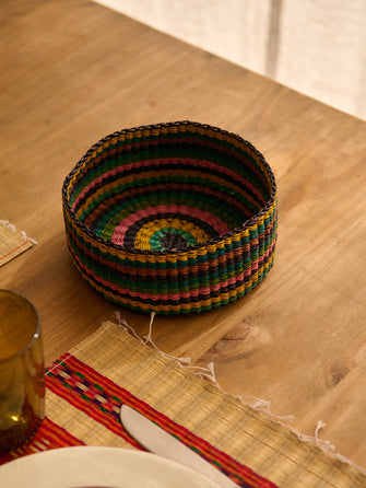 Nigelle basket