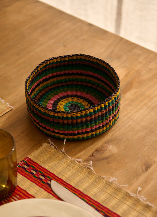 Nigelle basket